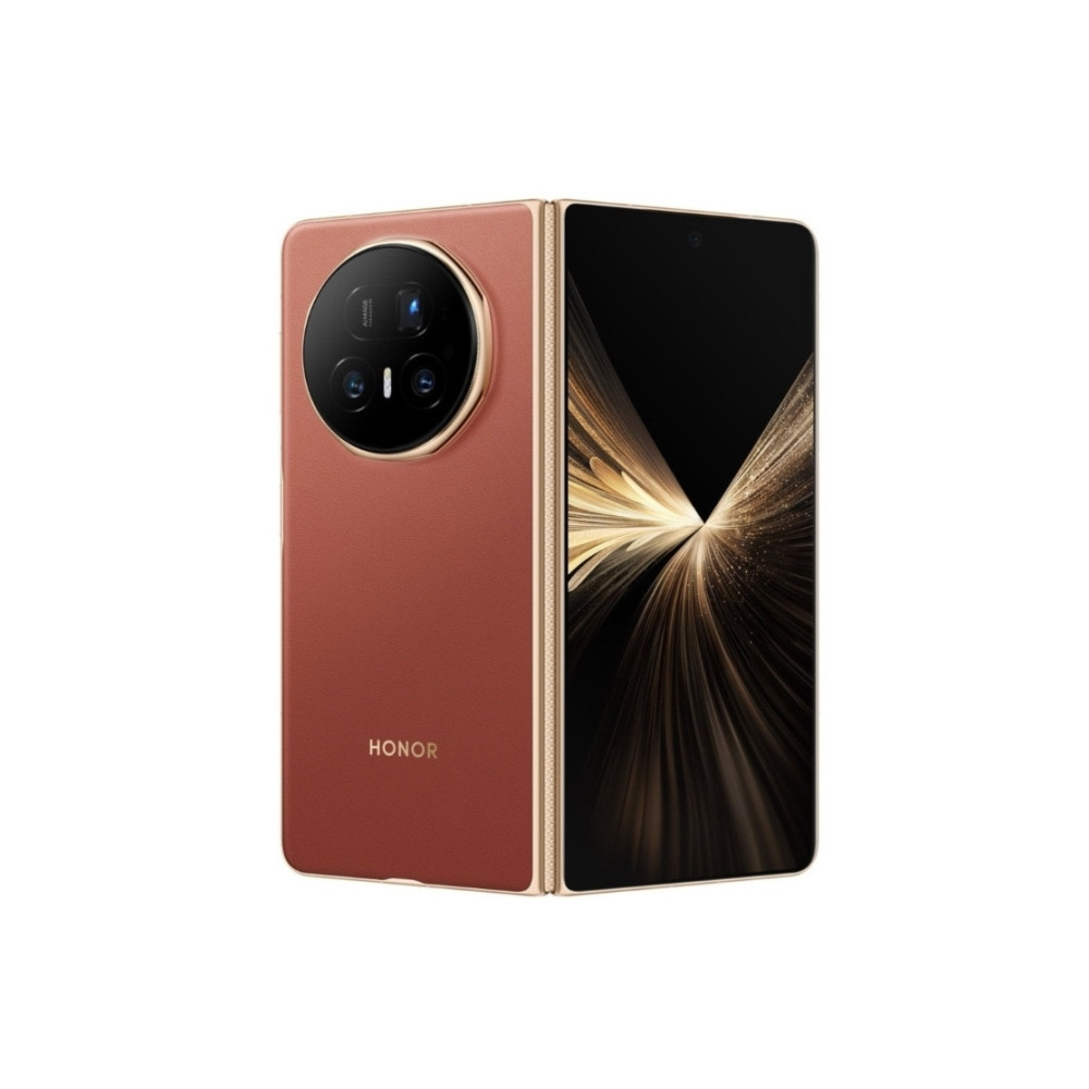 Produktbild för Honor Magic V5, 20,2 cm (7.95"), 16 GB, 512 GB, 50 MP, Andro...