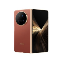 Produktbild för Honor Magic V5, 20,2 cm (7.95"), 16 GB, 512 GB, 50 MP, Andro...