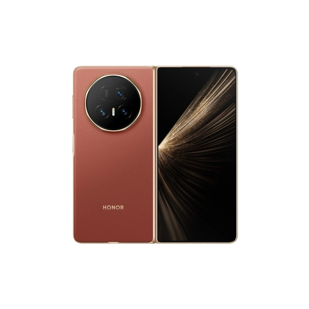 Produktbild för Honor Magic V5, 20,2 cm (7.95"), 16 GB, 512 GB, 50 MP, Andro...