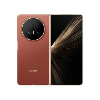 Produktbild för Honor Magic V5, 20,2 cm (7.95"), 16 GB, 512 GB, 50 MP, Andro...