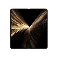 Produktbild för Honor Magic V5, 20,2 cm (7.95"), 16 GB, 512 GB, 50 MP, Andro...