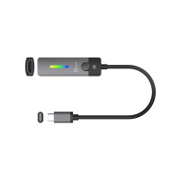 Produktbild för j5create JCA157 - videokort - 10 cm