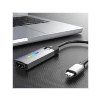 Produktbild för j5create JCA157 - videokort - 10 cm