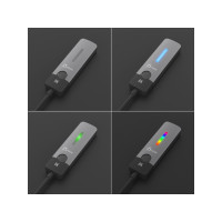 Produktbild för j5create JCA157 - videokort - 10 cm