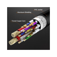 Produktbild för j5create JCA157 - videokort - 10 cm
