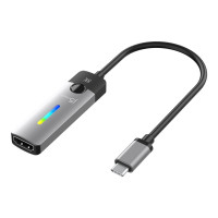 Produktbild för j5create JCA157 - videokort - 10 cm