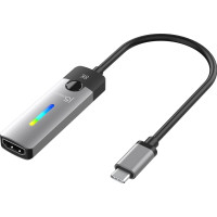 Produktbild för j5create JCA157 - videokort - 10 cm