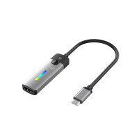 Produktbild för j5create JCA157 - videokort - 10 cm