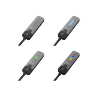 Produktbild för j5create JCA157 - videokort - 10 cm