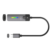 Produktbild för j5create JCA157 - videokort - 10 cm