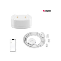 Produktbild för Sonoff SNZB-05P IP67 Zigbee vattenläckagesensor med förlängn...