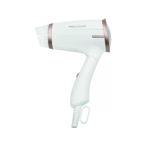 Profi-Care ProfiCare PC-HT 3009 - hårtork - vit/champagne