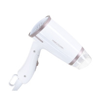 Produktbild för ProfiCare PC-HT 3009 - hårtork - vit/champagne