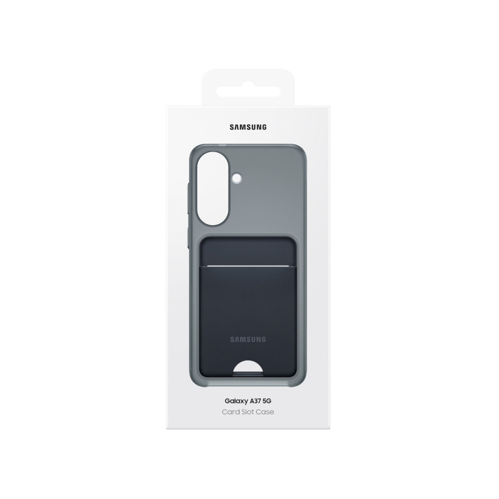 Produktbild för Samsung EF-OA376 - baksidesskydd för mobiltelefon