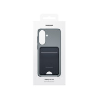 Produktbild för Samsung EF-OA376 - baksidesskydd för mobiltelefon
