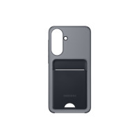 Produktbild för Samsung EF-OA376 - baksidesskydd för mobiltelefon