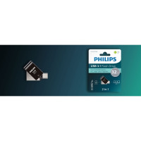Produktbild för Philips FM32DC152B