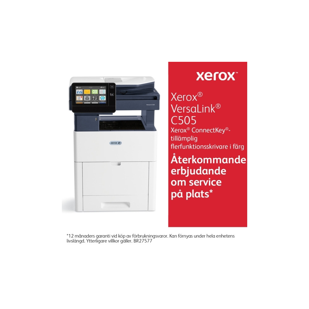 Produktbild för Xerox