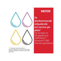 Produktbild för Xerox