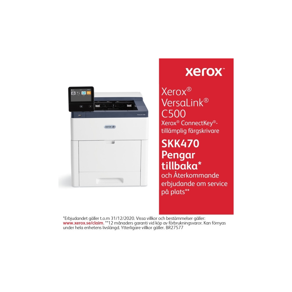 Produktbild för Xerox