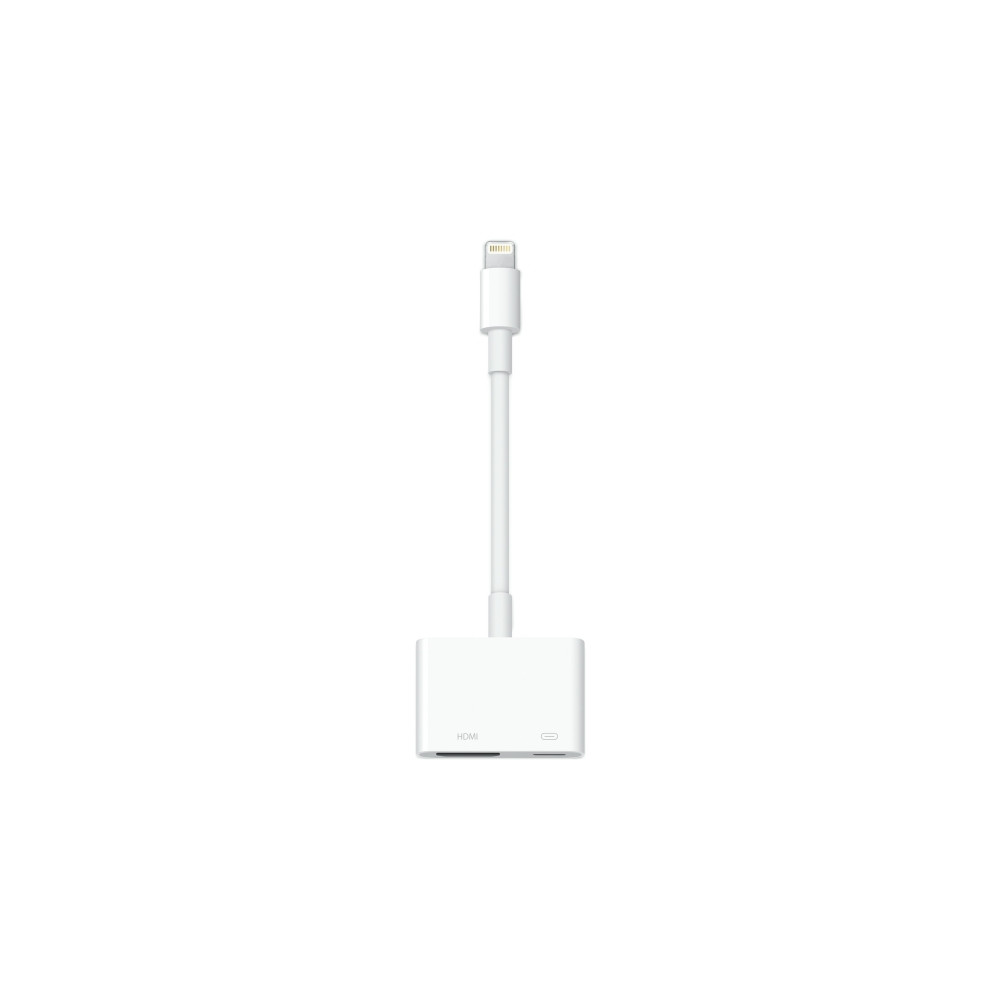Produktbild för Apple Lightning Digital AV Adapter