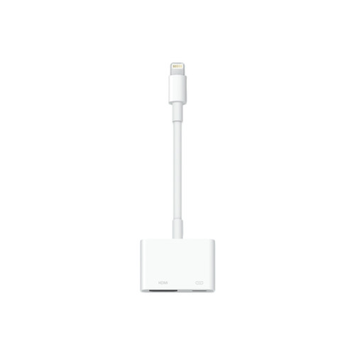 Apple Apple Lightning Digital AV Adapter