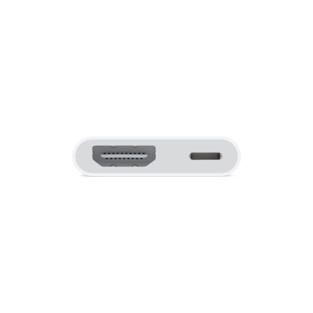 Produktbild för Apple Lightning Digital AV Adapter