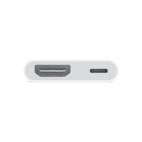 Produktbild för Apple Lightning Digital AV Adapter