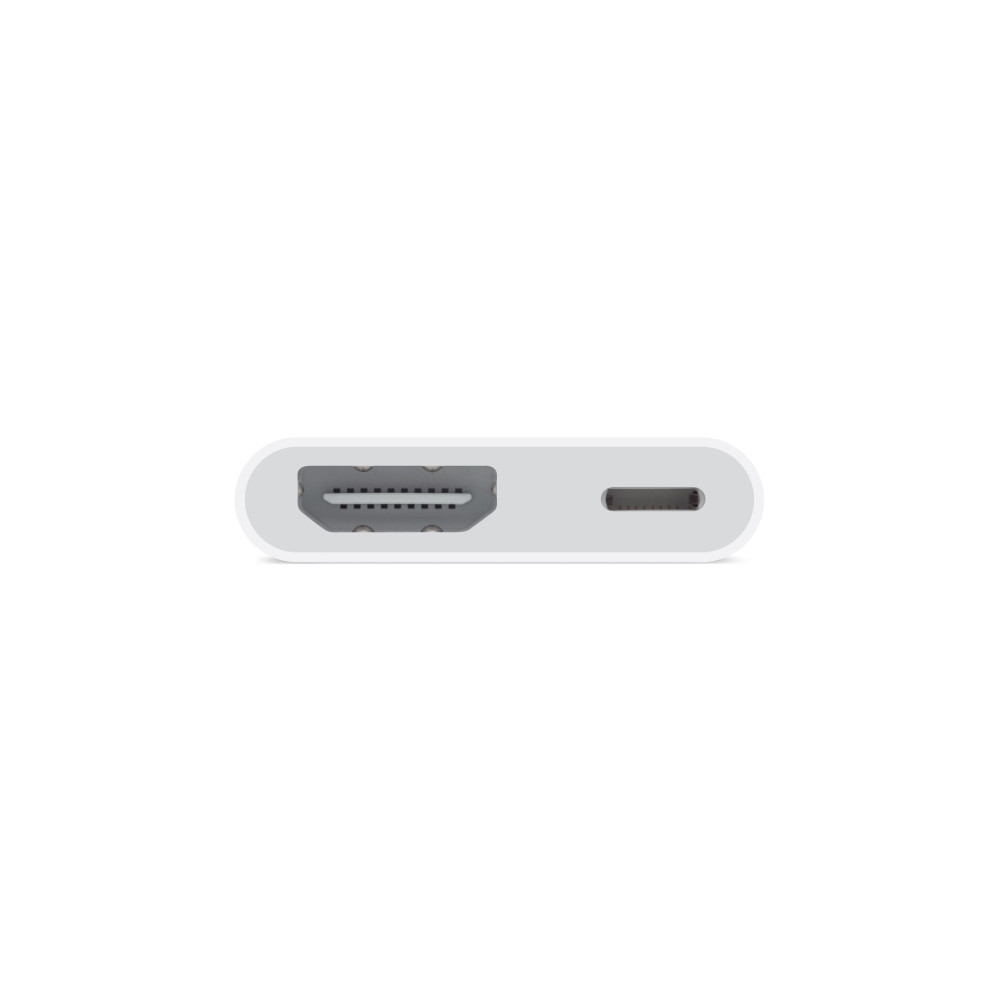 Produktbild för Apple Lightning Digital AV Adapter