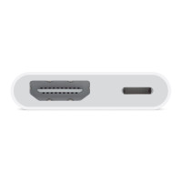 Produktbild för Apple Lightning Digital AV Adapter