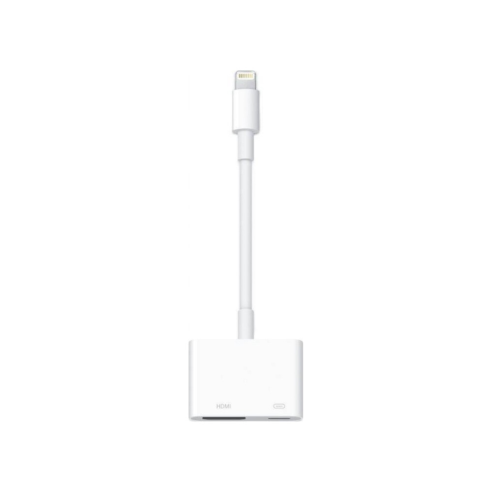 Produktbild för Apple Lightning Digital AV Adapter