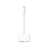 Produktbild för Apple Lightning Digital AV Adapter