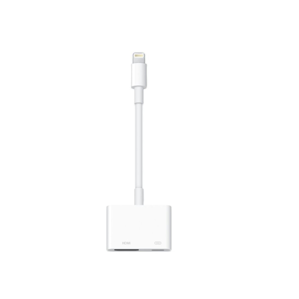 Produktbild för Apple Lightning Digital AV Adapter