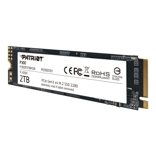 Patriot Memory Patriot P300
