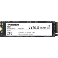 Produktbild för Patriot P300