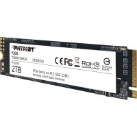 Produktbild för Patriot P300