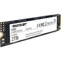 Produktbild för Patriot P300