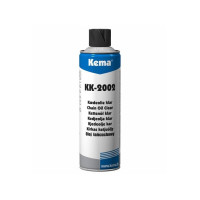 Produktbild för Kema kedjeoljespray KK-2002 – exklusiv skatt. UN 1950 aeroso...