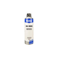 Produktbild för Kema kedjeoljespray KK-2002 – exklusiv skatt. UN 1950 aeroso...