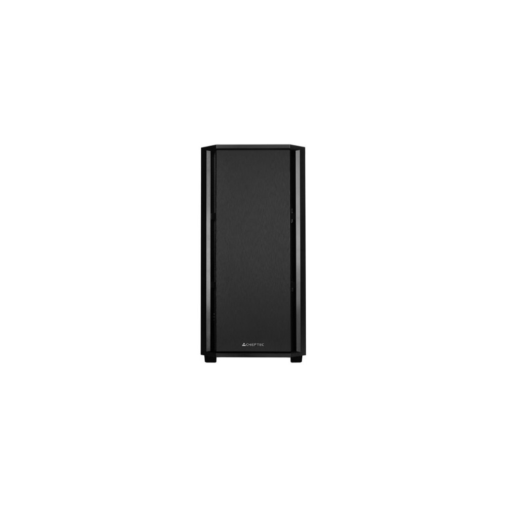 Produktbild för Chieftec Pro Mini AZ-01B-OP - MT - mini ATX