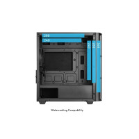 Produktbild för Chieftec Pro Mini AZ-01B-OP - MT - mini ATX