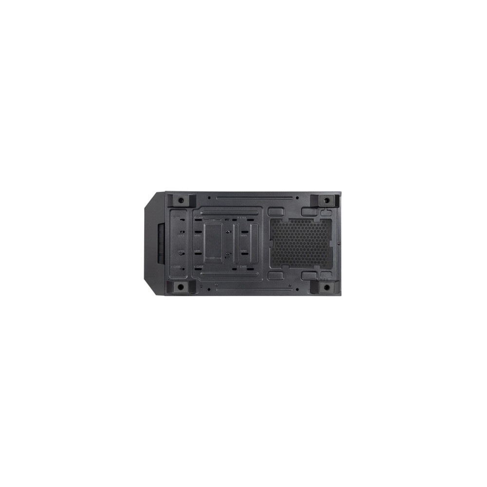 Produktbild för Chieftec Pro Mini AZ-01B-OP - MT - mini ATX