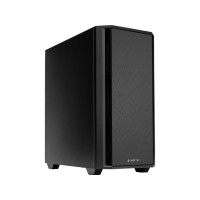 Produktbild för Chieftec Pro Mini AZ-01B-OP - MT - mini ATX