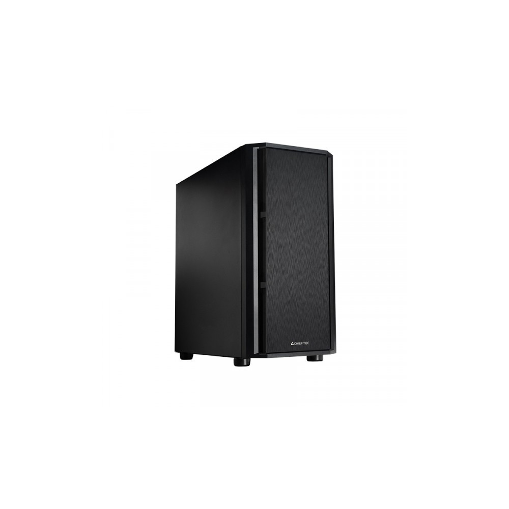 Produktbild för Chieftec Pro Mini AZ-01B-OP - MT - mini ATX