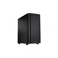 Produktbild för Chieftec Pro Mini AZ-01B-OP - MT - mini ATX