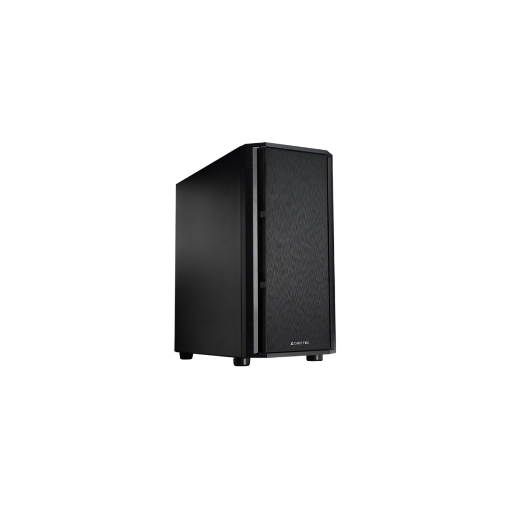 Produktbild för Chieftec Pro Mini AZ-01B-OP - MT - mini ATX