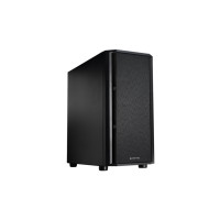 Produktbild för Chieftec Pro Mini AZ-01B-OP - MT - mini ATX