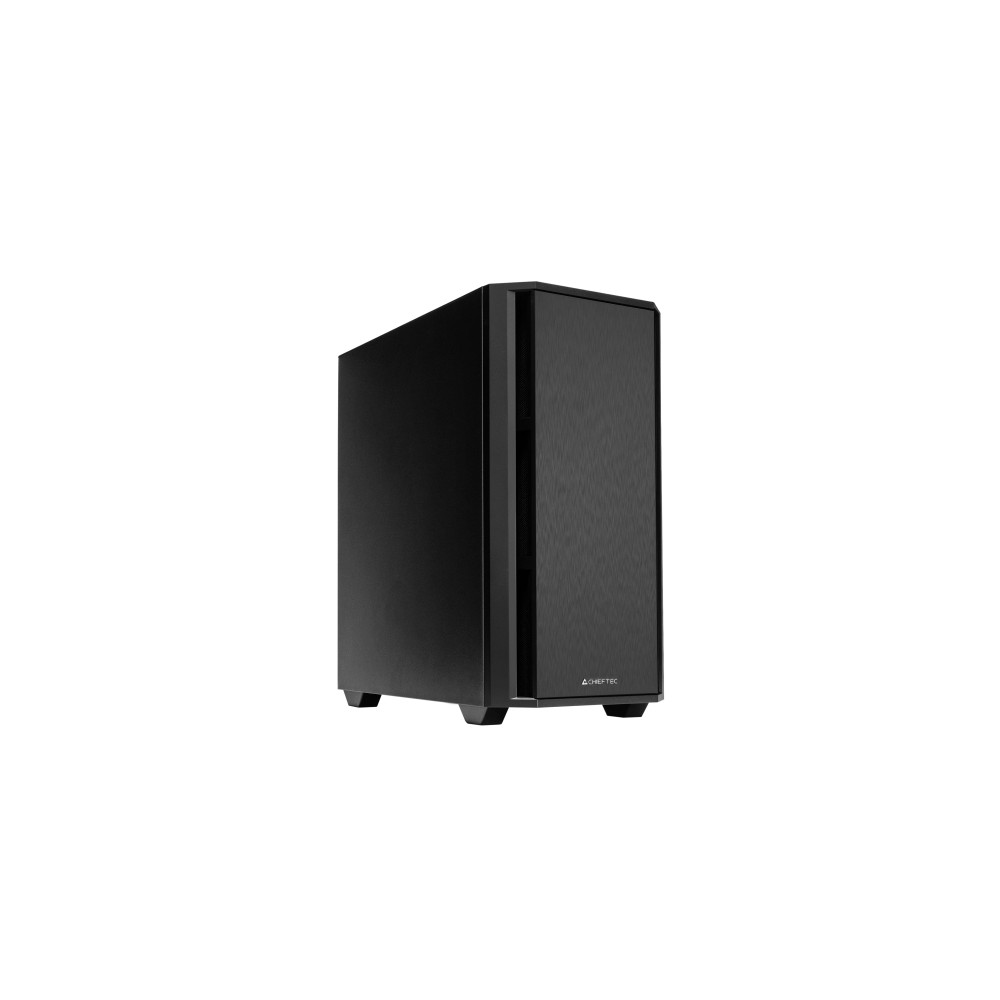 Produktbild för Chieftec Pro Mini AZ-01B-OP - MT - mini ATX