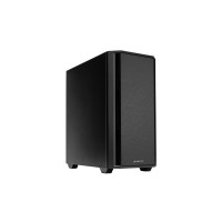 Produktbild för Chieftec Pro Mini AZ-01B-OP - MT - mini ATX