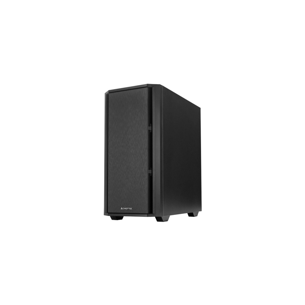 Produktbild för Chieftec Pro Mini AZ-01B-OP - MT - mini ATX